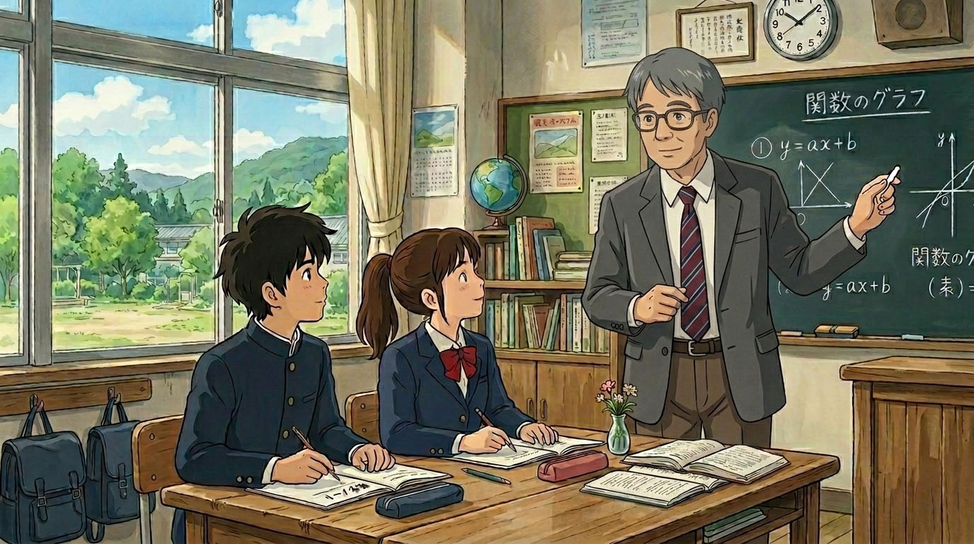 先生1